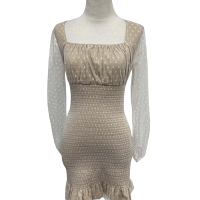 Two Sisters Womens  Size 8 Dress