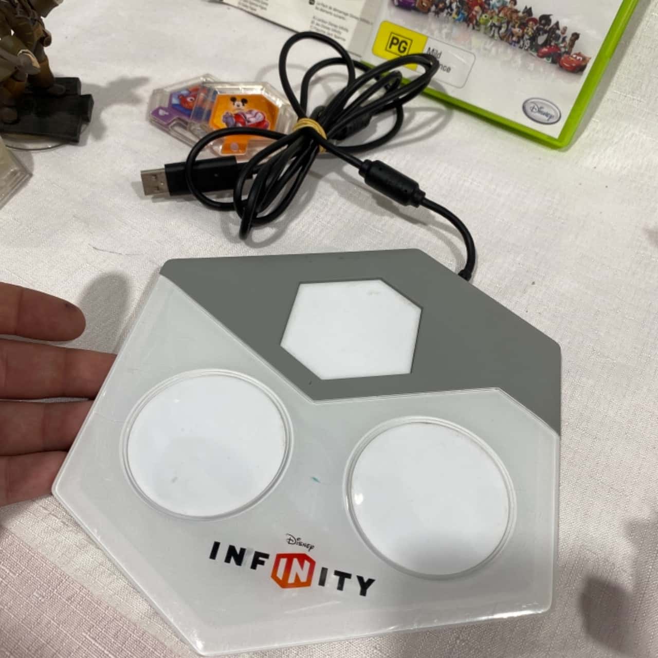Image Tester