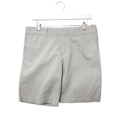 Tommy Hilfiger Womens  Size 8 Grey Chino Shorts