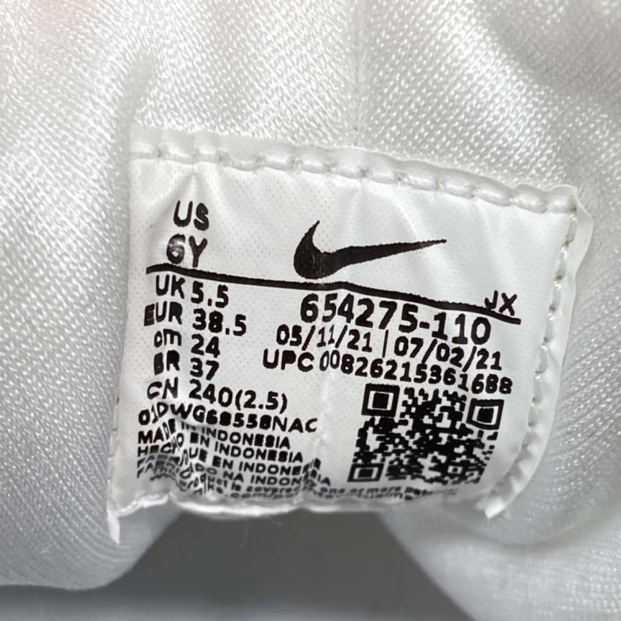 air huarache 5.5 for sale