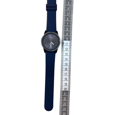 Triwa Unisex Loac108 Monolochrome