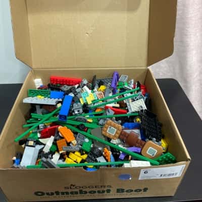 LEGO - 2 Kg mixed