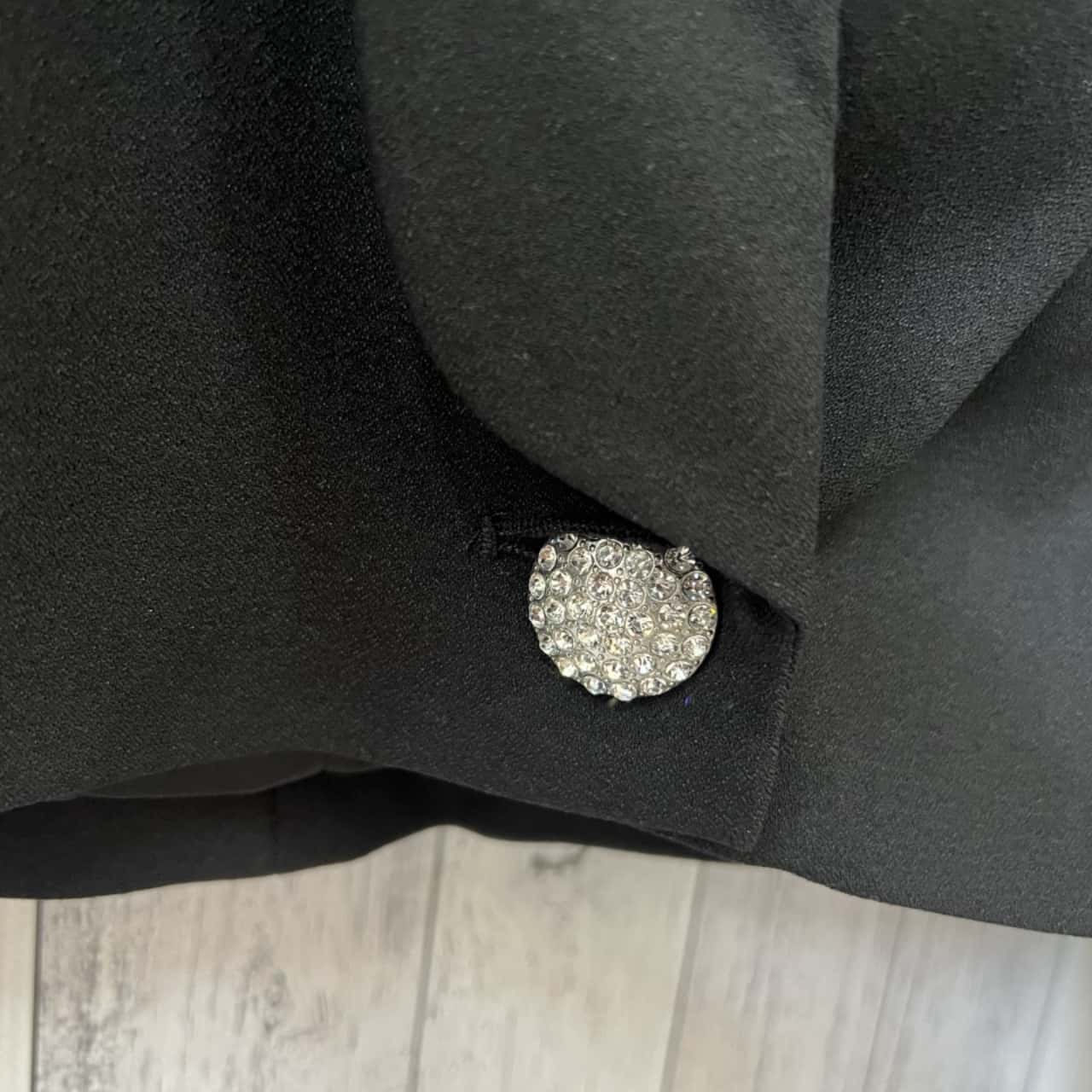 Queenspark Womens Size 12 Blazer