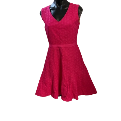 Alannah hill  Womens  Size 10 Party Dress Pink  