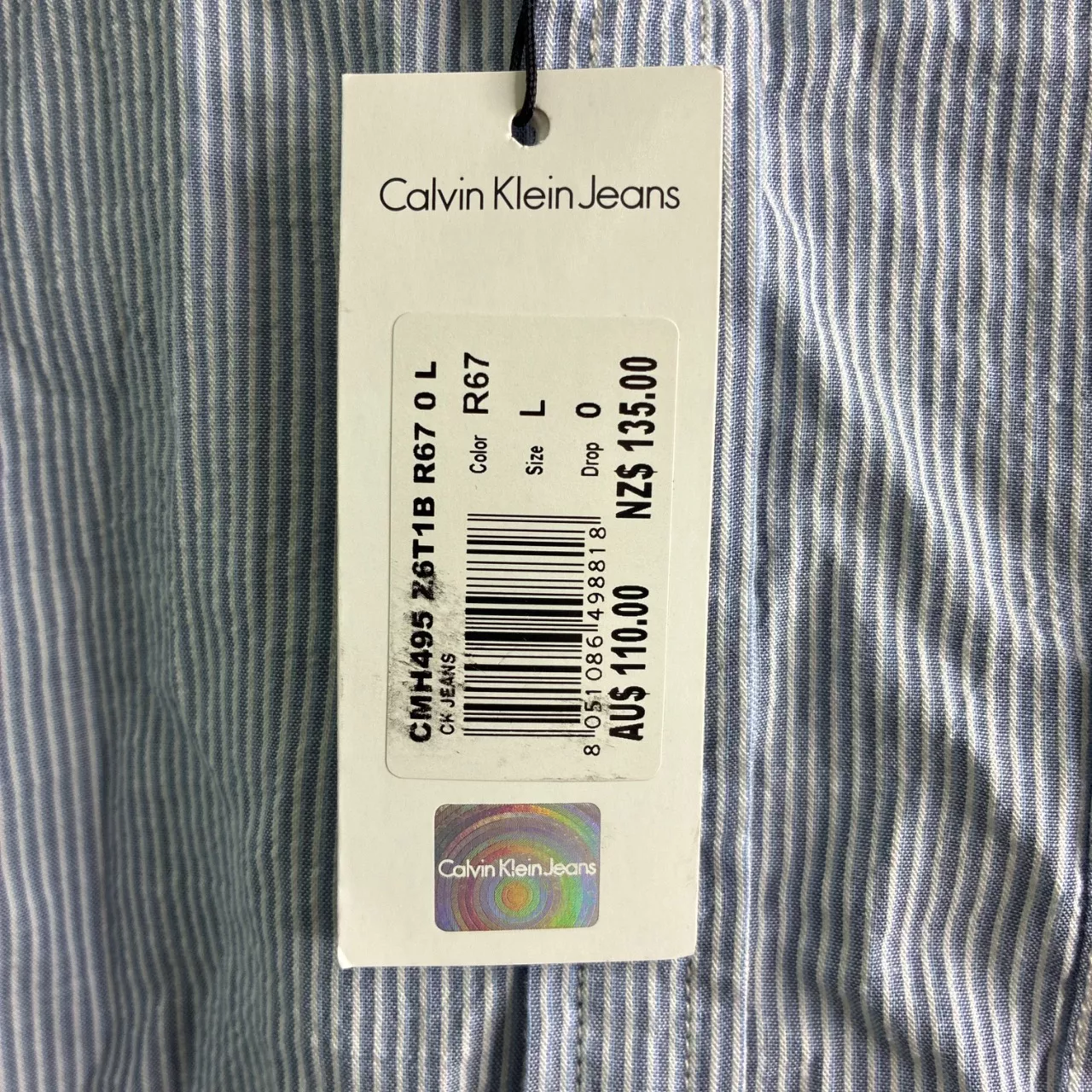 Image Tester