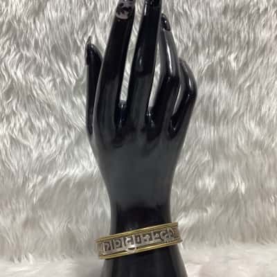  Womens Bangle Gold / Other 