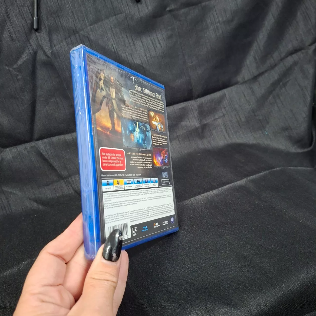 Image Tester