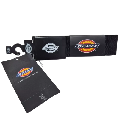 Dickies - Mens Canvas Belt - New with Tags. 