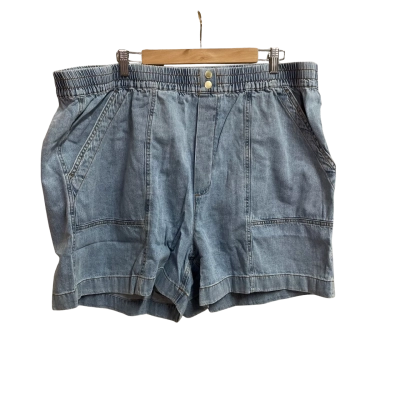 Just jeans women’s shorts 