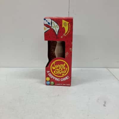 Jungle Speed 