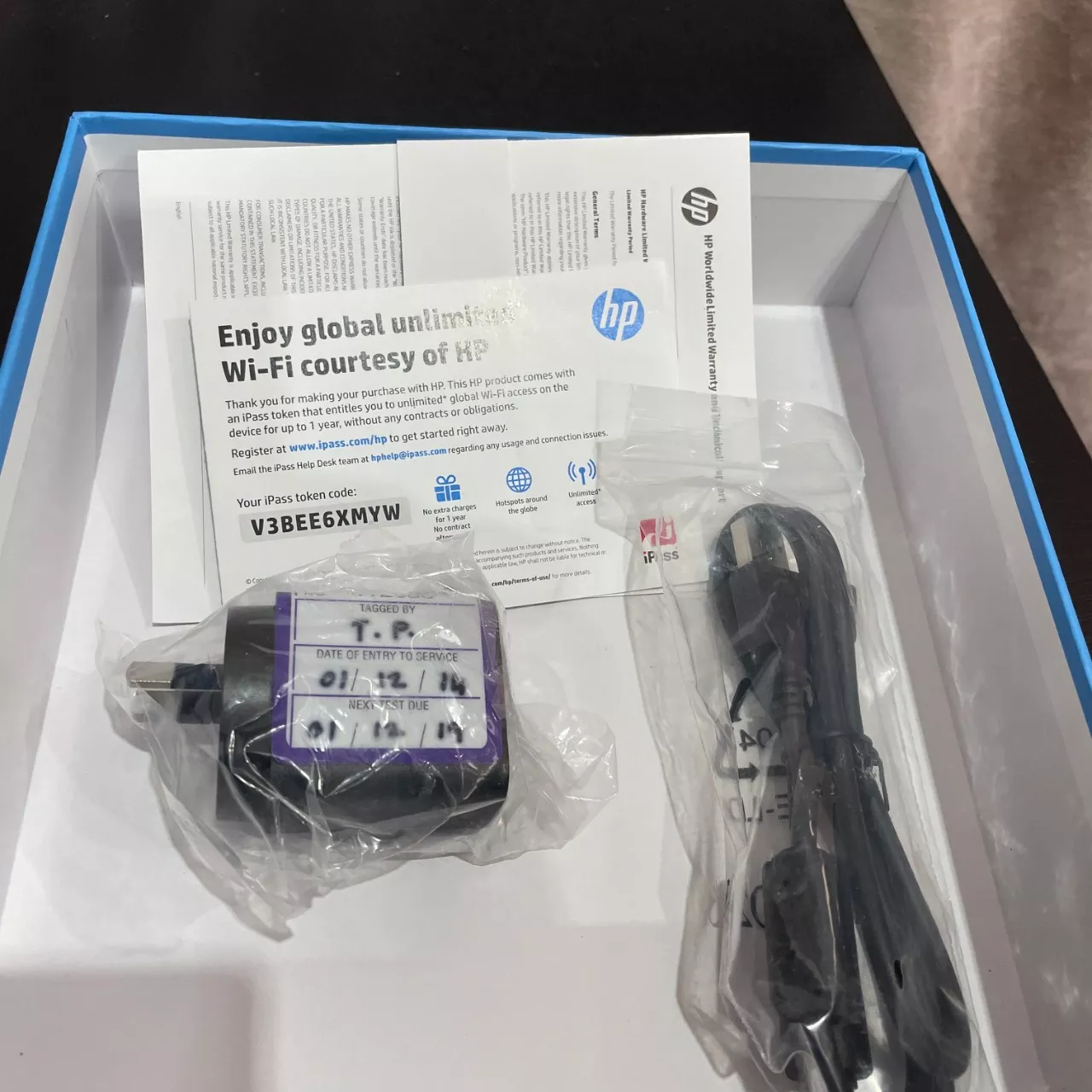 Image Tester