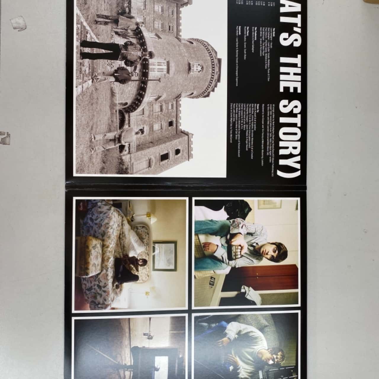 Image Tester
