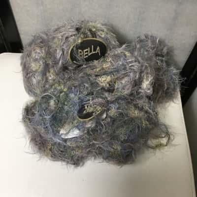 BELLA 8 X multicolour Skeins