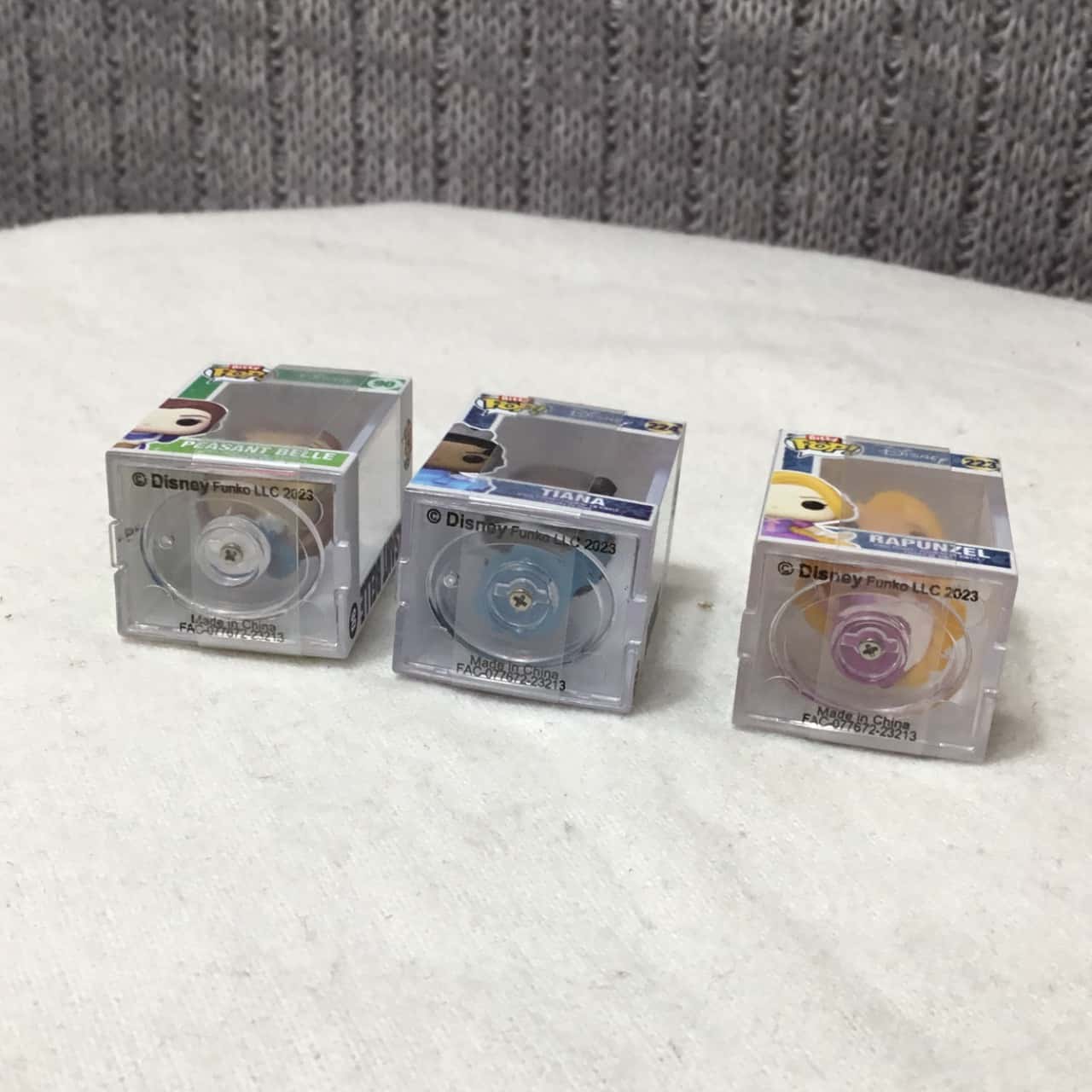 Image Tester