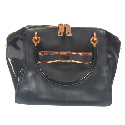 Ted Baker Womens Handbag Black  