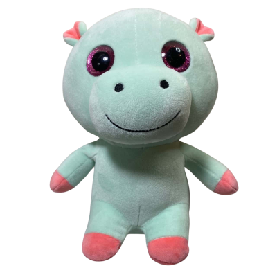 YooHoo Tamoo HippopotamusM ml 25 cm