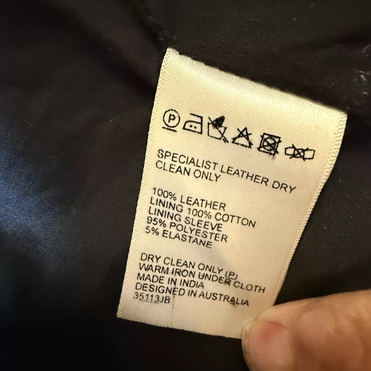 Image Tester