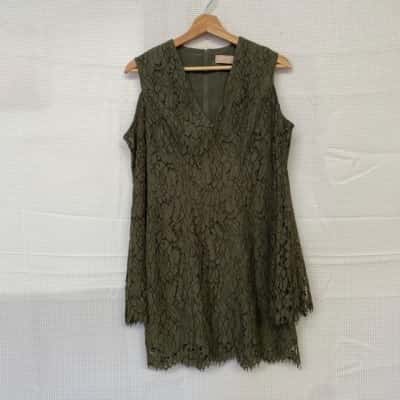 Nicola Finetti Women's Dress Size AU 10(s) - Used Very Good | Salvos Stores
