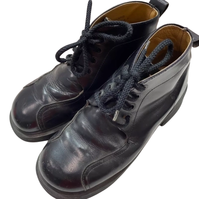 Dr Martens Womens  Size 6 Boots Black  