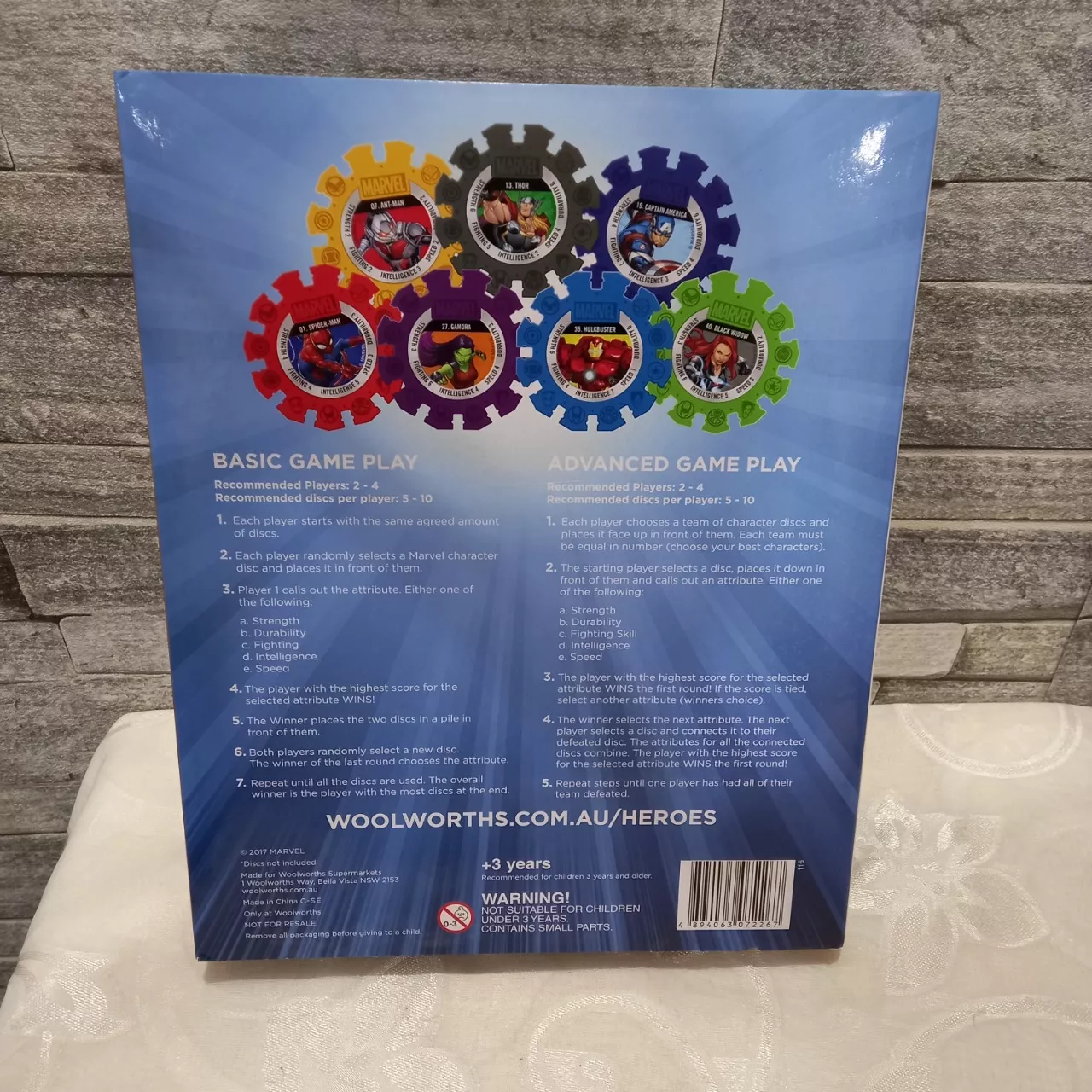 Image Tester