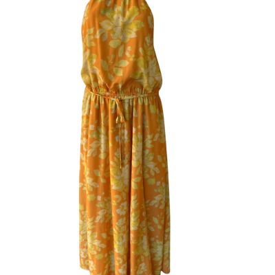 MYLK Maxi Dress Size 14