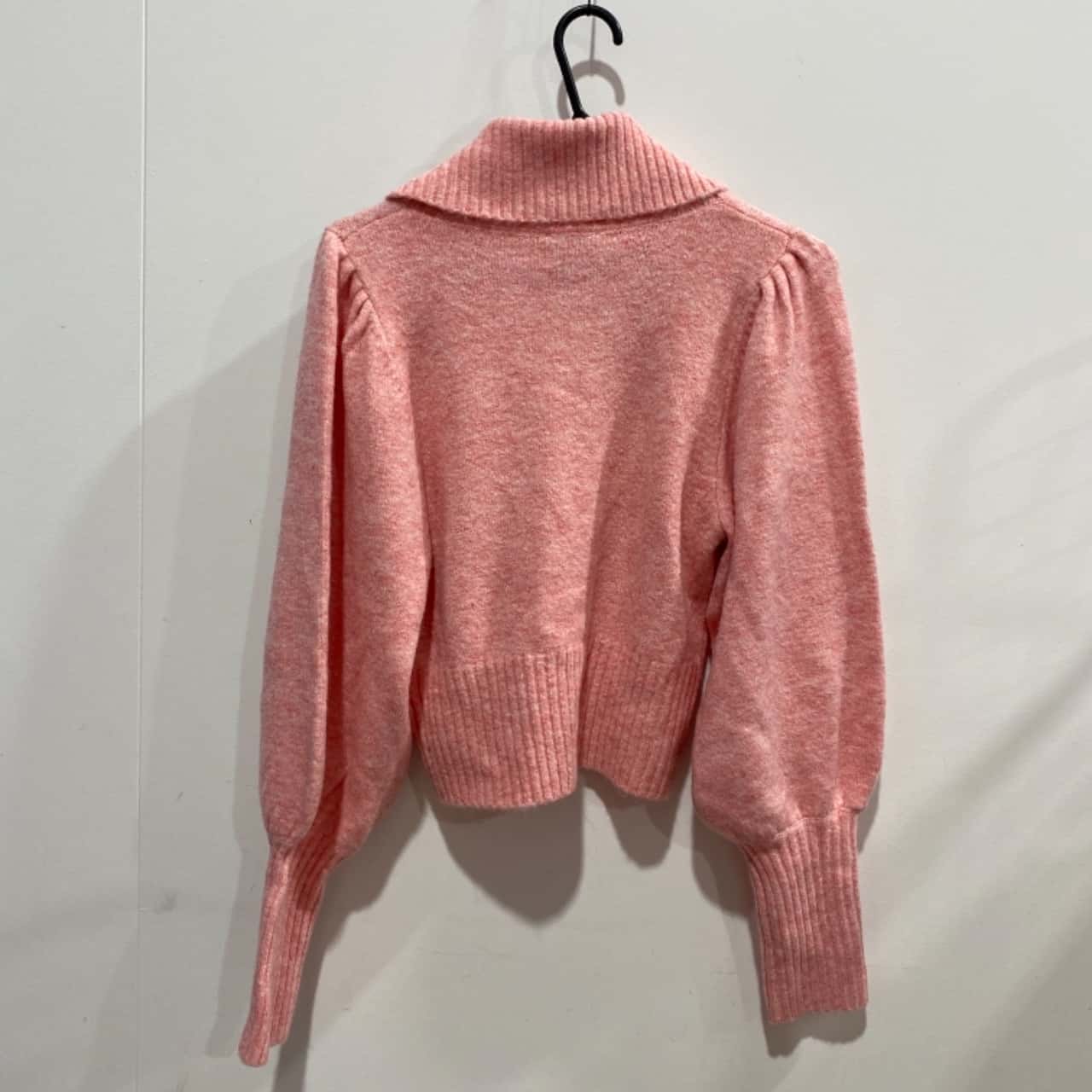 Pink Knit Turtleneck  by Cherokee main image 1