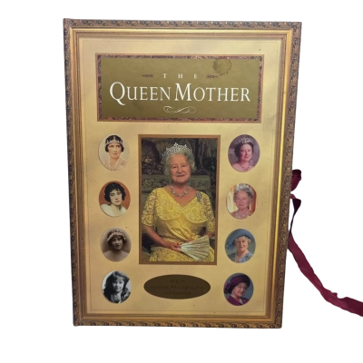 The Queen Mother Potographic Celebration Collection 1997