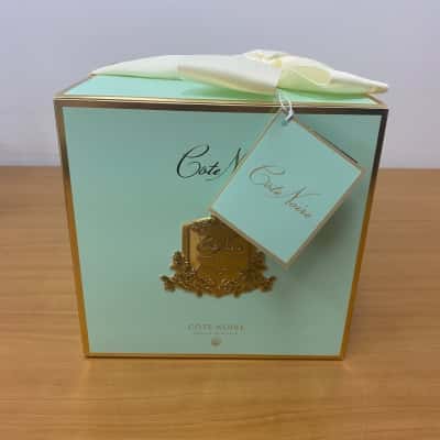 Côte Noire Bouquet Fragrance Set