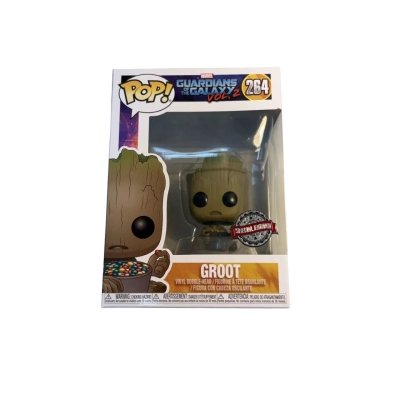 Funko Pop - Groot