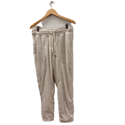 Lululemon Womens Pants Size 8 Cream 
