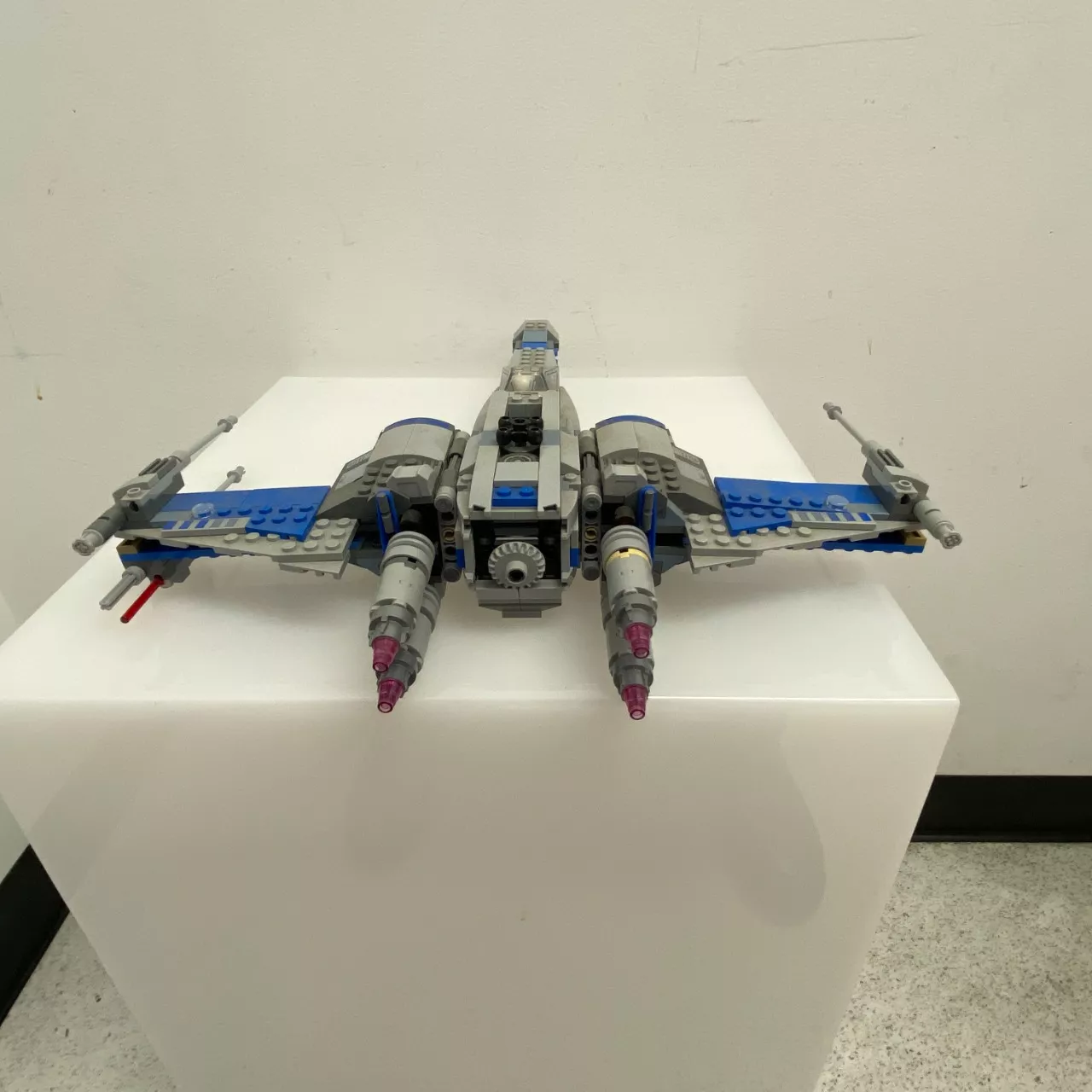 Image Tester
