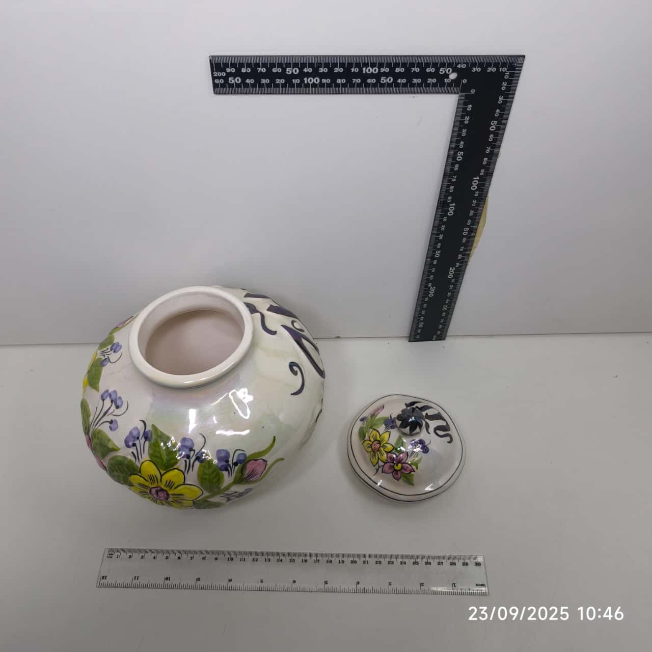 Image Tester
