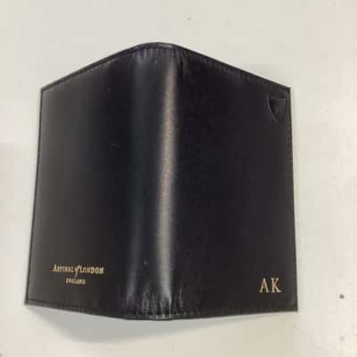  Aspinal off London card wallet 