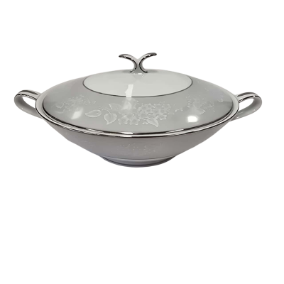 Noratake Serving Bowl in Pristine Condition 