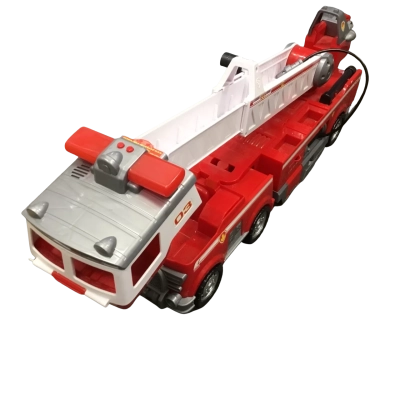 Paw Patrol Ultimate Rescue Fire Truck Collect Cowes Store