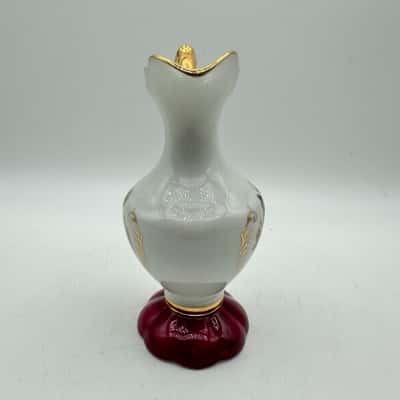 Meissner Limoges Pitcher/Jug 
