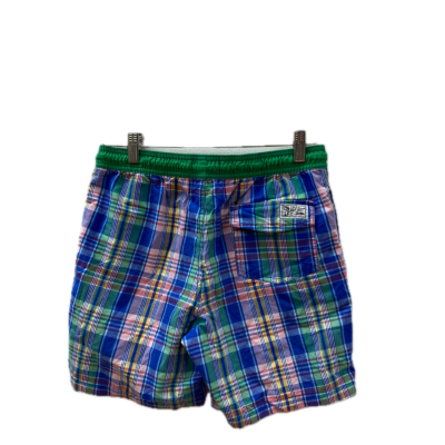 Polo Ralph Lauren Kids  Size 14  Shorts Blue / Green 