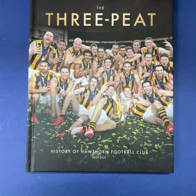 History of Hawthorn Football Club 2009-2021