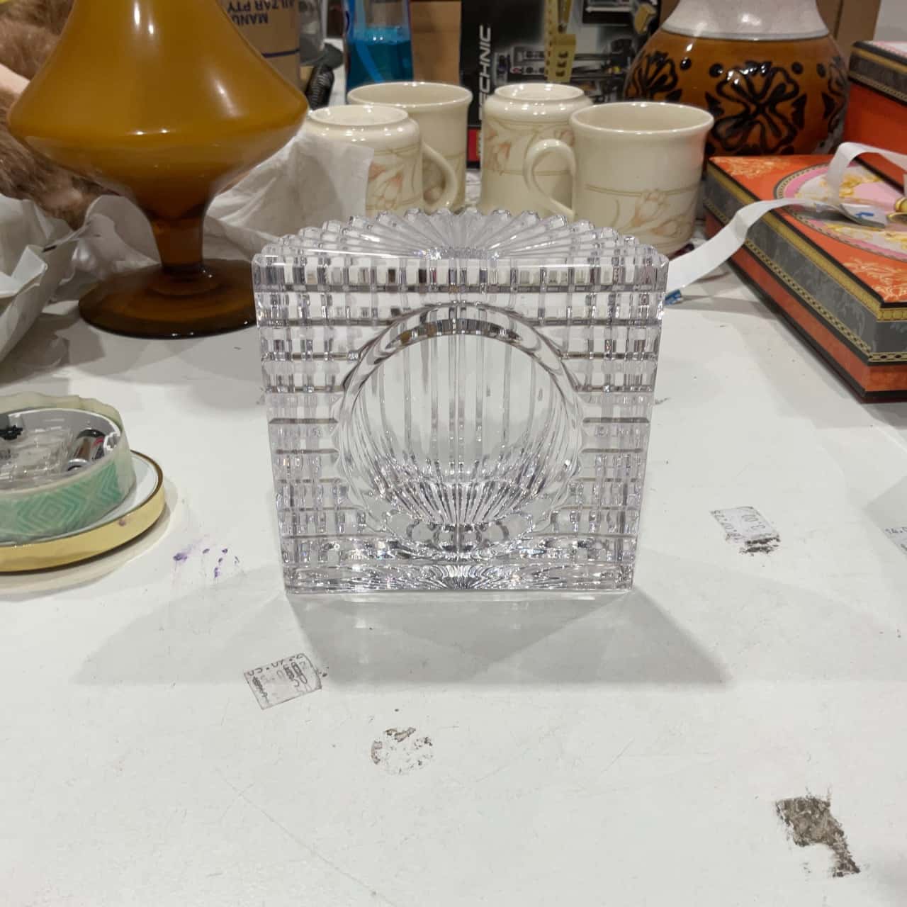 Image Tester