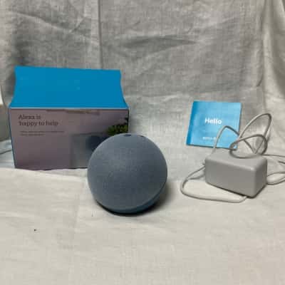 Alexa Echo Dot