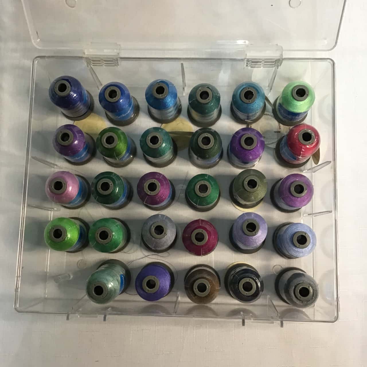 Image Tester