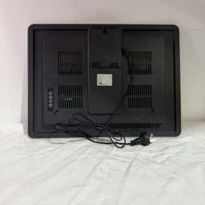 BRISBANE BRONCOS SCOREBOARD CLOCK 