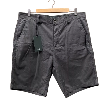 Rodd & Gunn Forest Green Shorts Size 36