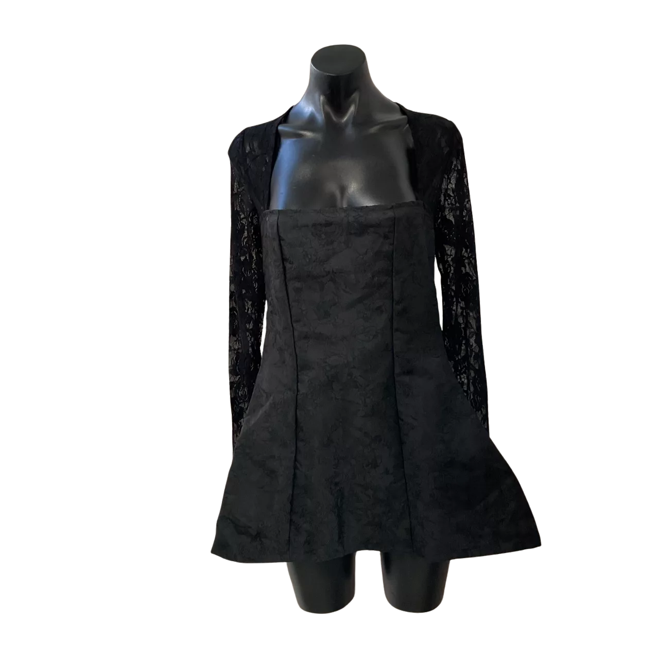 shein black cocktail dresses Black Formal Dresses ALL