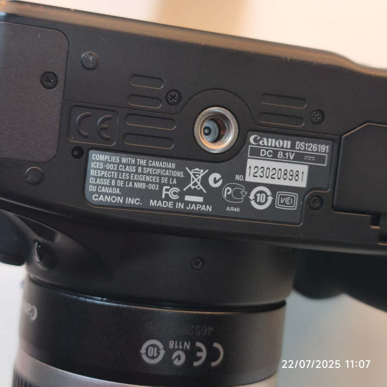 Image Tester