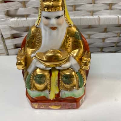 Buda statue