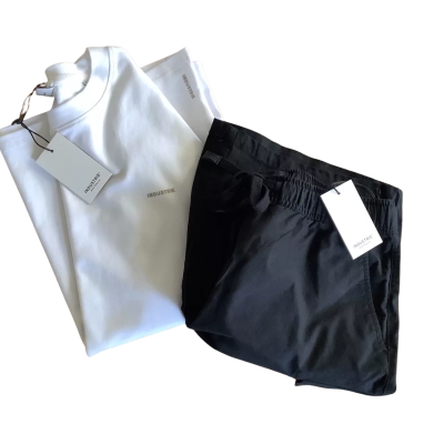  BNWT* Industrie.  Shorts and T-Shirt.  M 