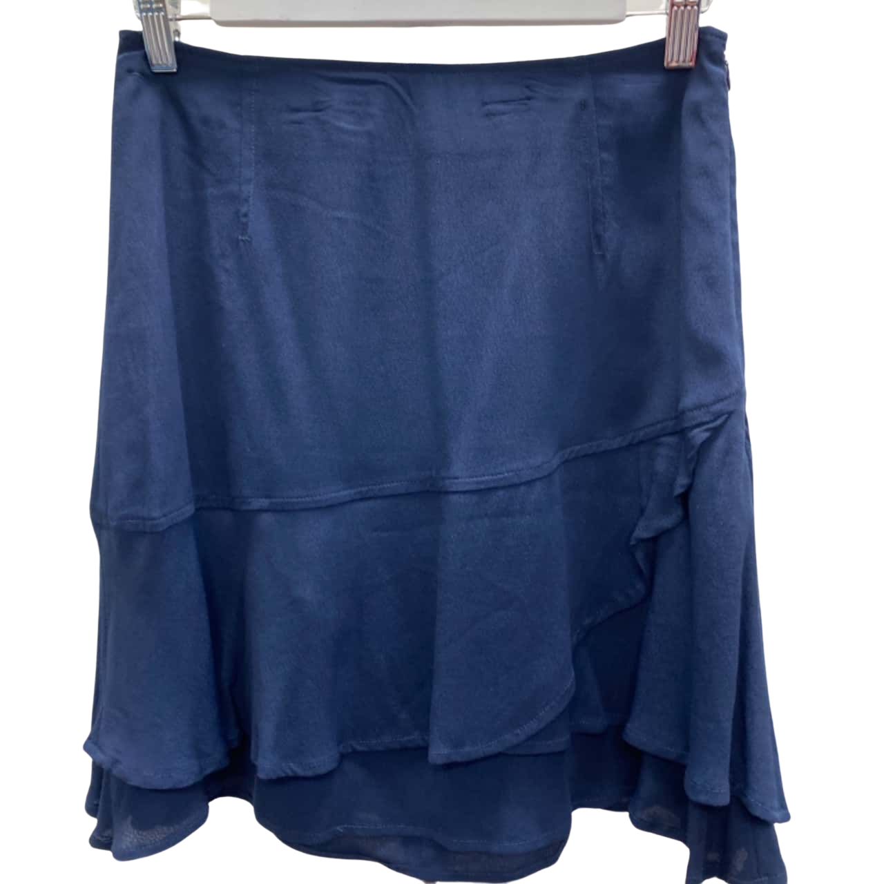 Navy skirt portmans sales