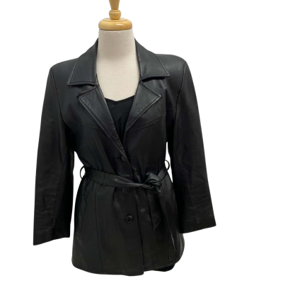  Jacket by Golden Leather. Size 8 