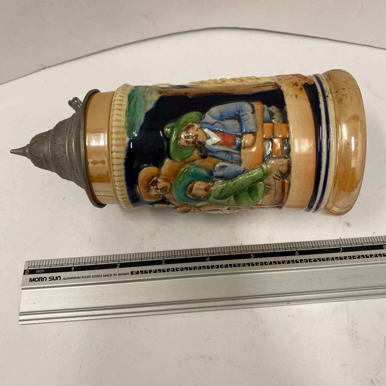 Image Tester